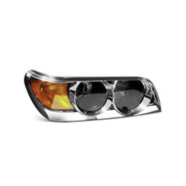 Chrome Headlight Bezels | GarageAndFab.com | Munro Industries gf-100103040812