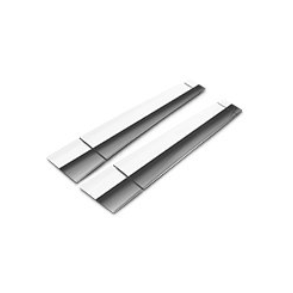 Chrome Rocker Panels | GarageAndFab.com | Munro Industries gf-100103040819