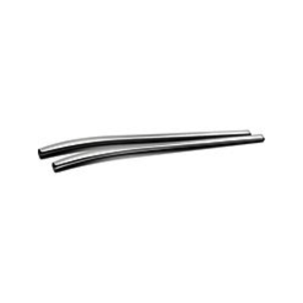 Chrome Roof Trim | GarageAndFab.com | Munro Industries gf-100103040820