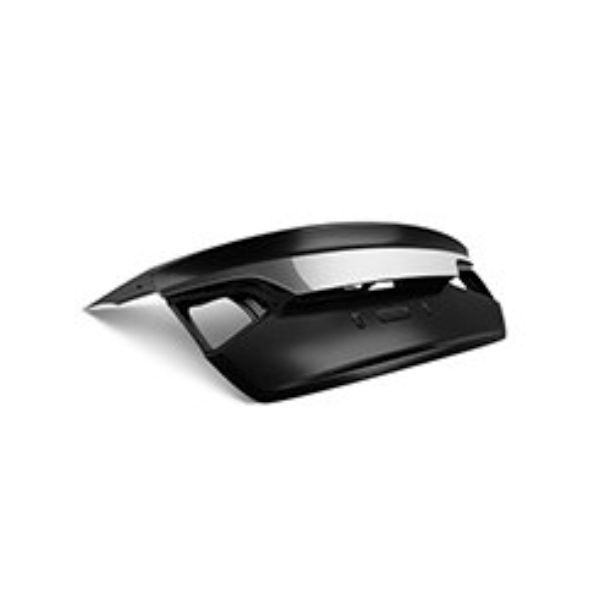 Chrome Trunk Trim | GarageAndFab.com | Munro Industries gf-100103040824