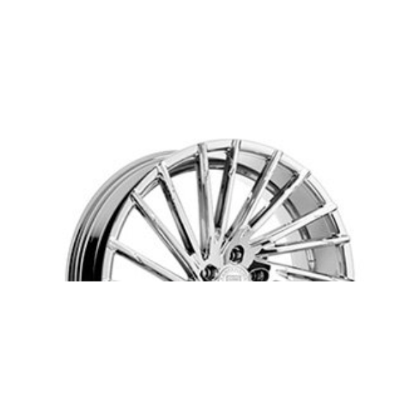Chrome Wheels & Rims | GarageAndFab.com | Munro Industries gf-100103080303
