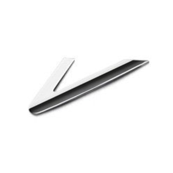 Chrome Window Trim | GarageAndFab.com | Munro Industries gf-100103040825