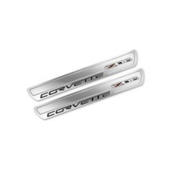 Custom Door Sills | GarageAndFab.com | Munro Industries gf-100103040826