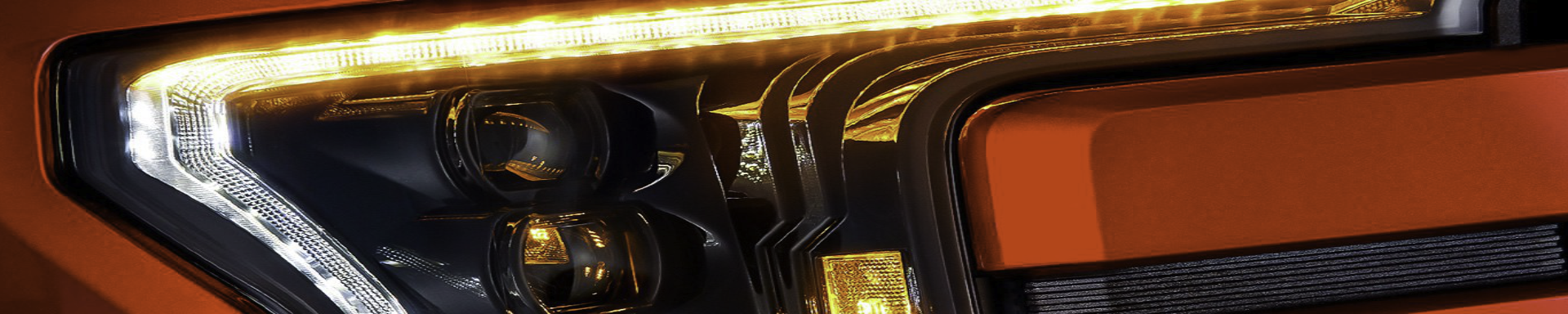 Custom & Factory Headlights | GarageAndFab.com | Munro Industries gf-1001030411