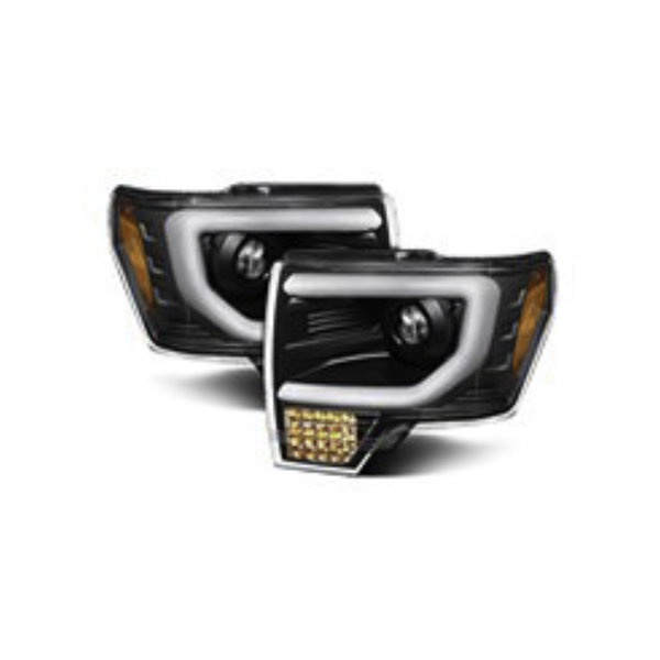 Custom & Factory Headlights | GarageAndFab.com | Munro Industries gf-100103090608