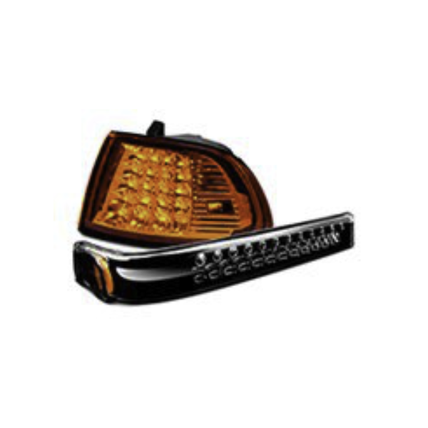 Custom & Factory Signal Lights | GarageAndFab.com | Munro Industries gf-100103060103