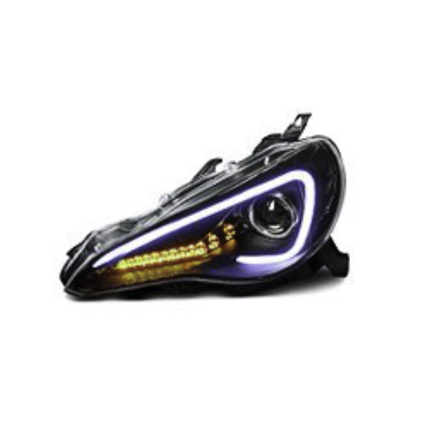 Custom Headlights | GarageAndFab.com | Munro Industries gf-100103041102