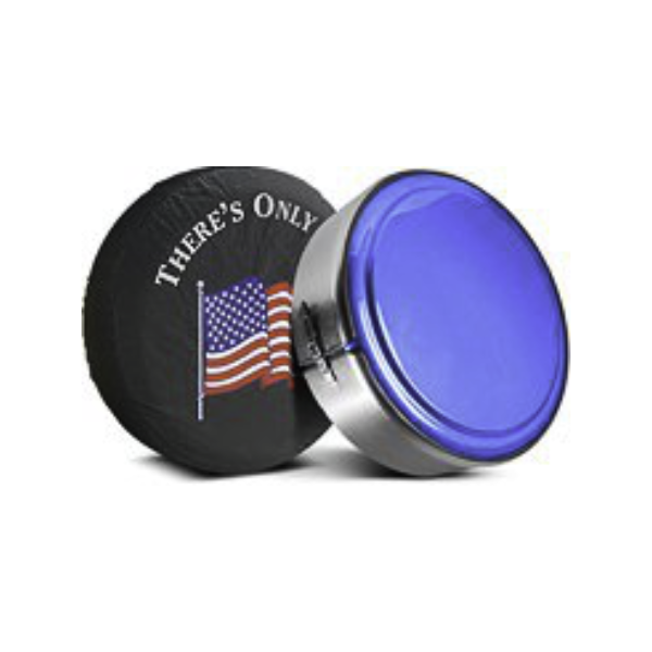 Custom Spare Tire Covers | GarageAndFab.com | Munro Industries gf-100103080603