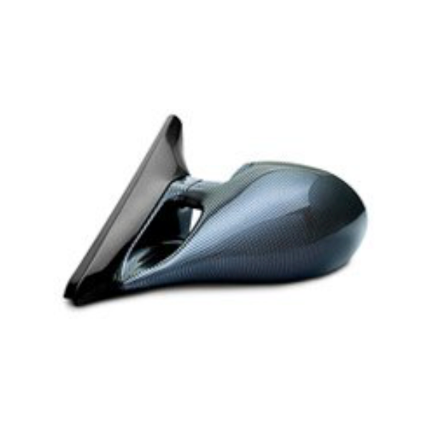 Custom + Sport Mirrors | GarageAndFab.com | Munro Industries gf-100103031204