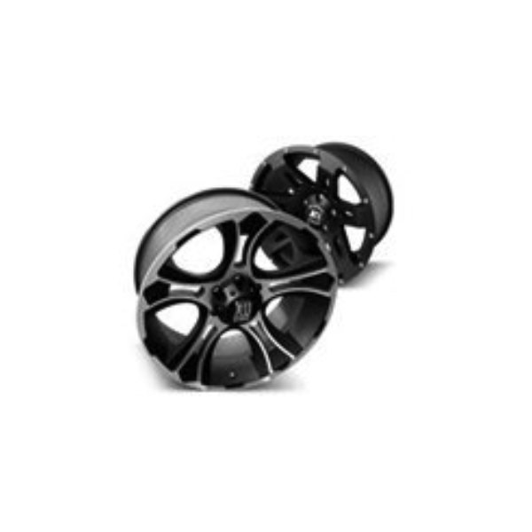 Custom Wheels & Rims | GarageAndFab.com | Munro Industries gf-100103090610