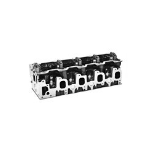 Cylinder Heads | GarageAndFab.com | Munro Industries gf-100103070905