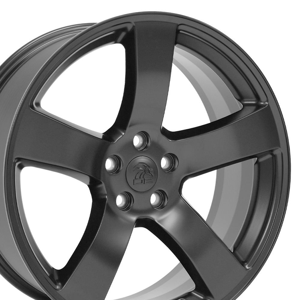 OE Wheels 20" Replica Wheel DG12 | GarageAndFab.com