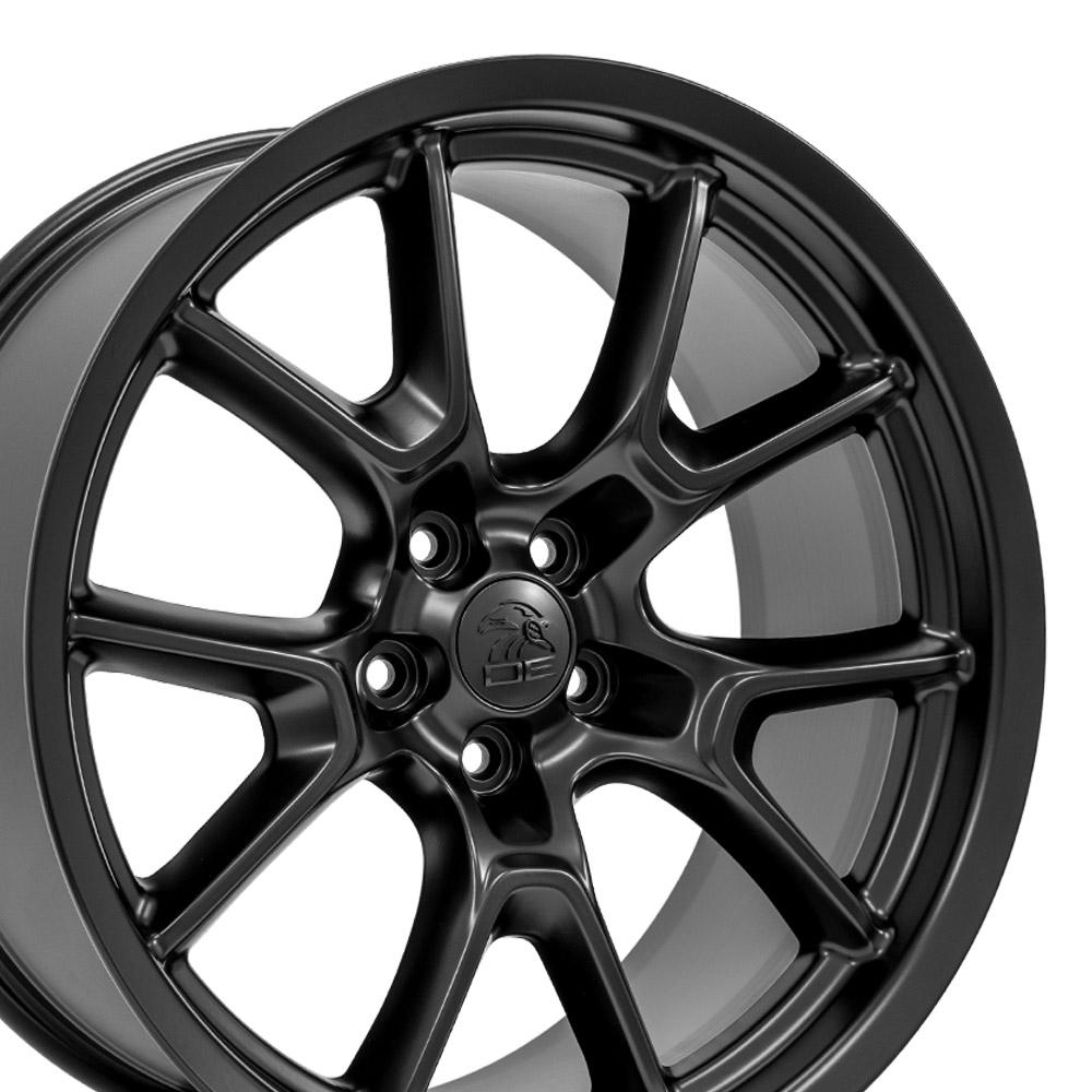 OE Wheels 20" Replica Wheel DG21 | GarageAndFab.com