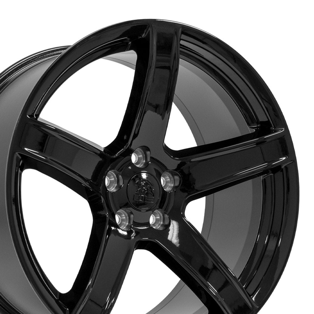 OE Wheels 20" Replica Wheel DG22 | GarageAndFab.com