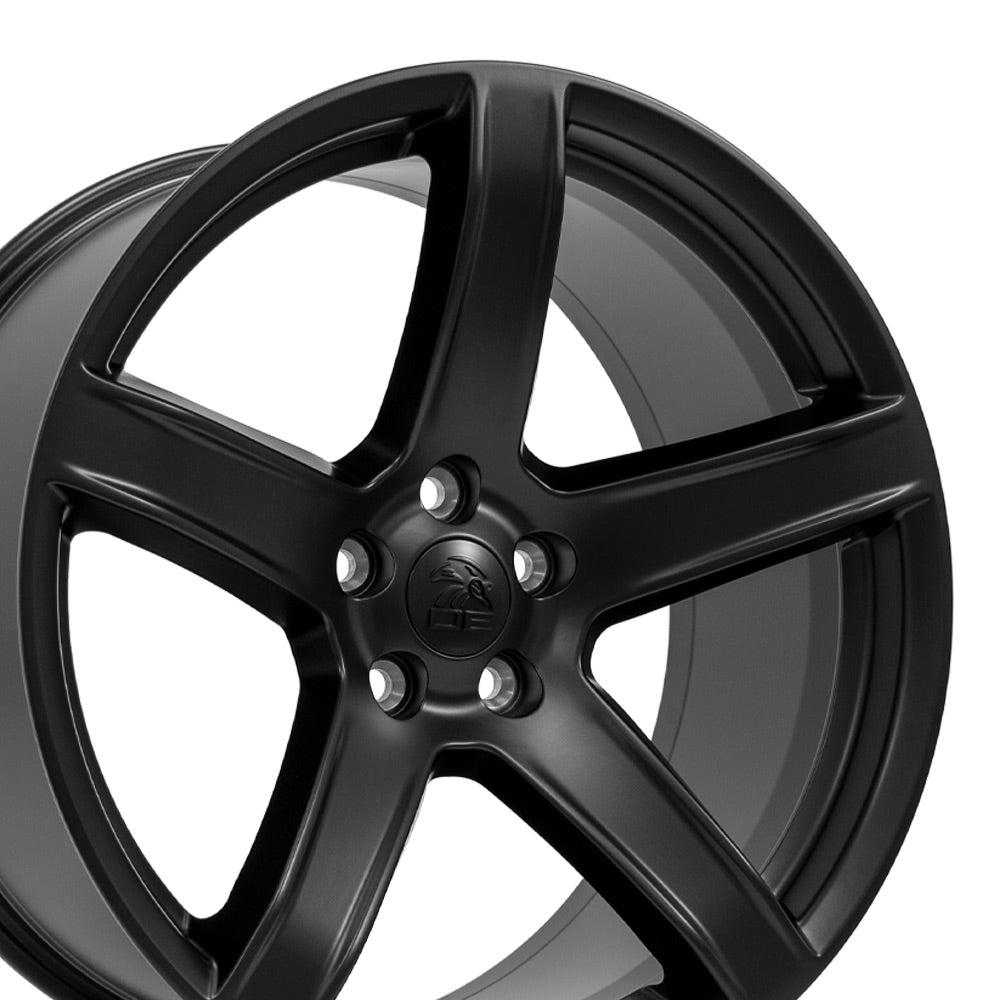 OE Wheels 20" Replica Wheel DG22 | GarageAndFab.com