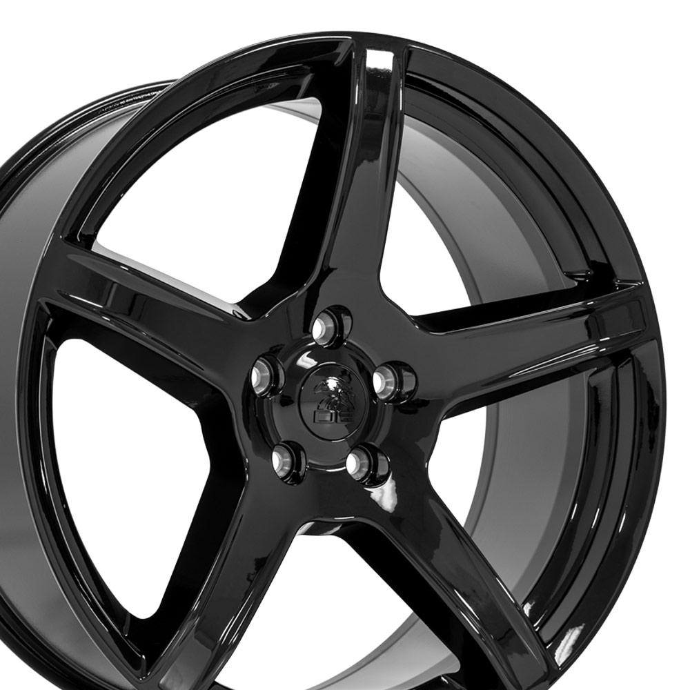 OE Wheels 22" Replica Wheel DG22 | GarageAndFab.com