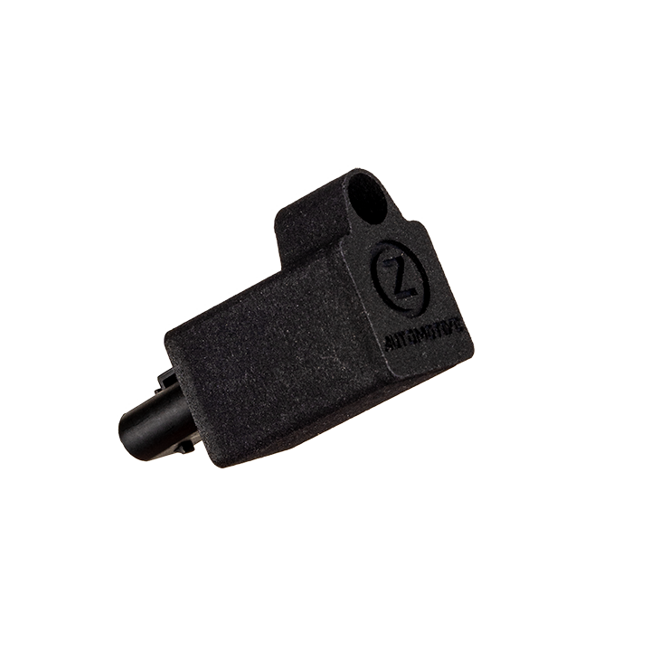 Z Automotive Inactive Exhaust | GarageAndFab.com