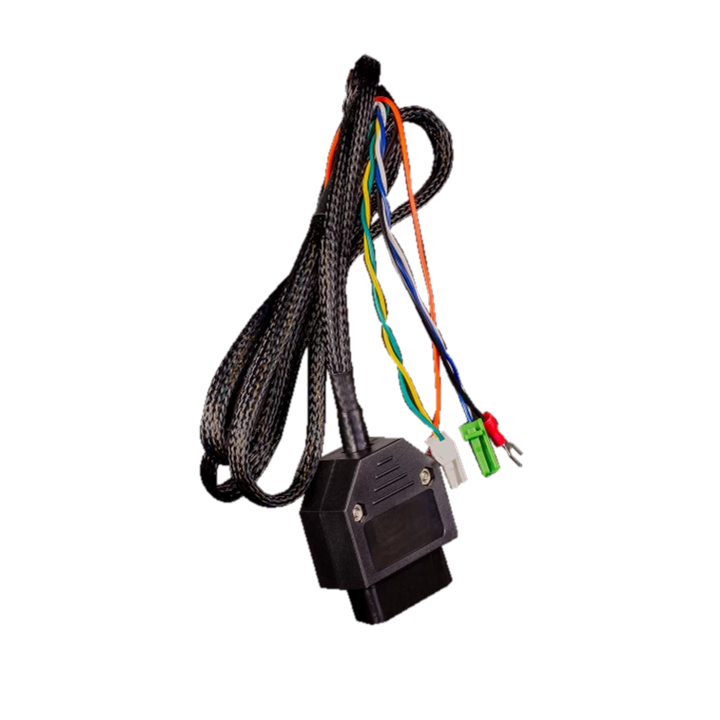 Z Automotive Double Bypass