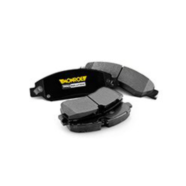 Disk Brake Pads | GarageAndFab.com | Munro Industries gf-100103070520