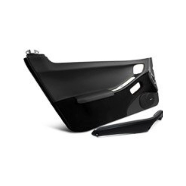 Door Panels + Armrests | GarageAndFab.com | Munro Industries gf-100103031110