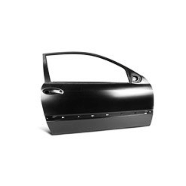 Door Shells + Skins | GarageAndFab.com | Munro Industries gf-100103030511