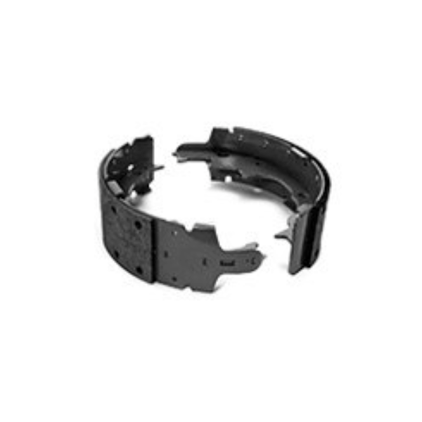 Drum Brake Shoes | GarageAndFab.com | Munro Industries gf-100103070521