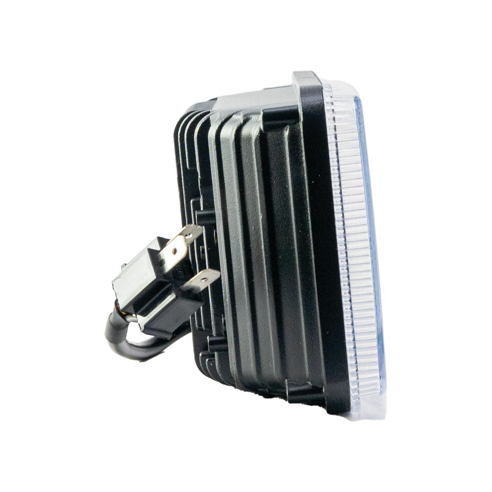 Vivid ERA46 ERA Series 4X6 Led Headlights Pair | GarageAndFab.com