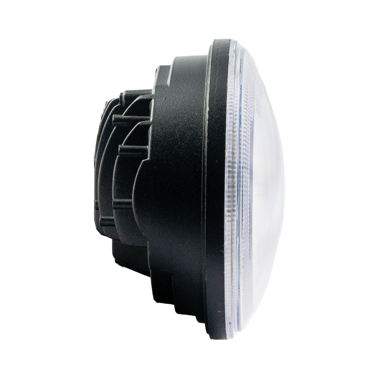 Vivid ERA575 ERA Series 5.75 Inch Round Led Headlights | GarageAndFab.com