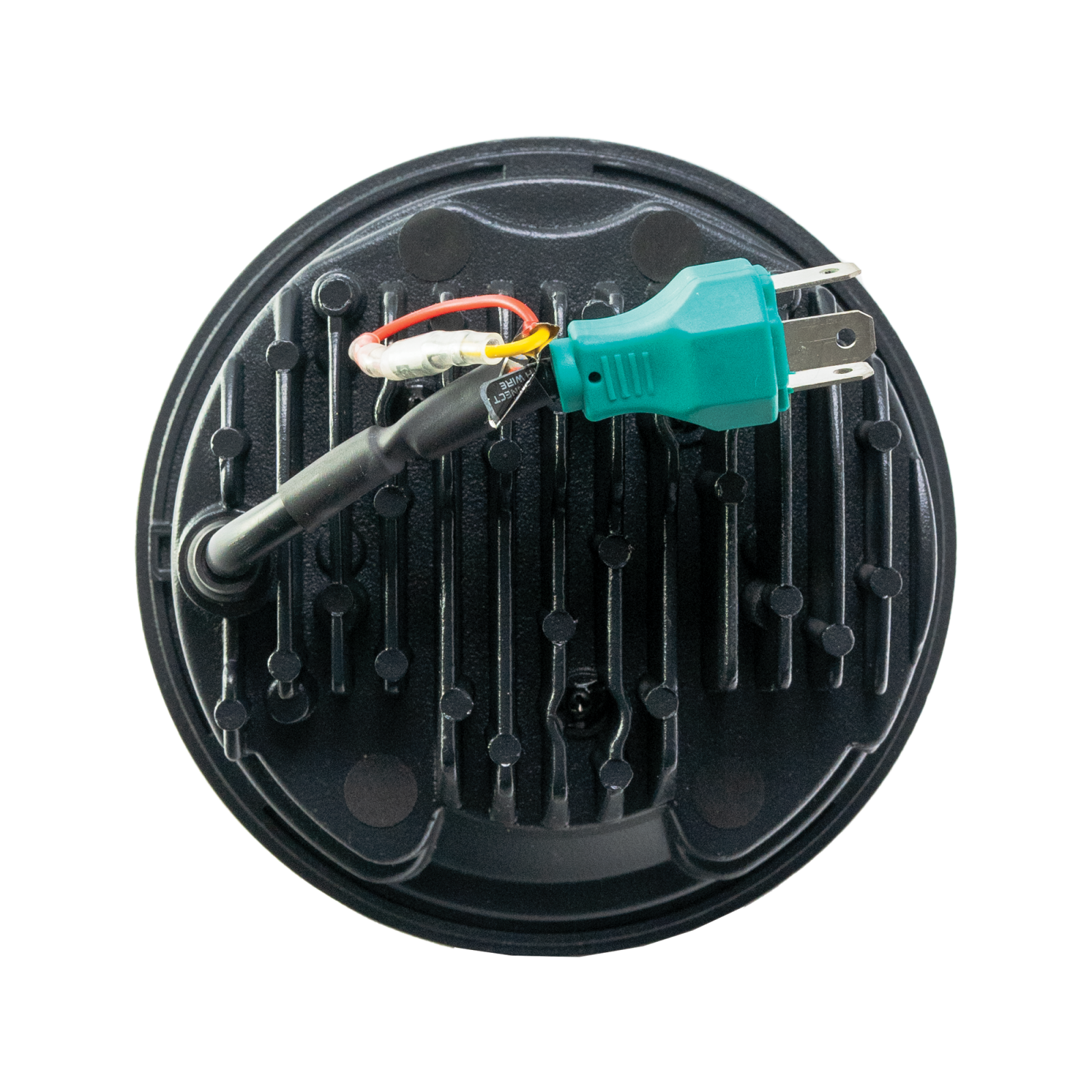 Vivid ERA575 ERA Series 5.75 Inch Round Led Headlights | GarageAndFab.com