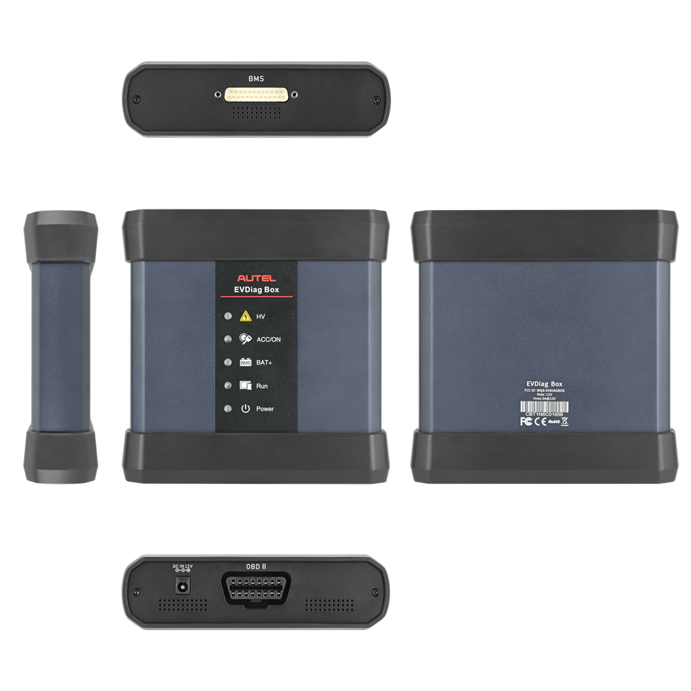 Autel AUL-MSULTRAEV | GarageAndFab.com