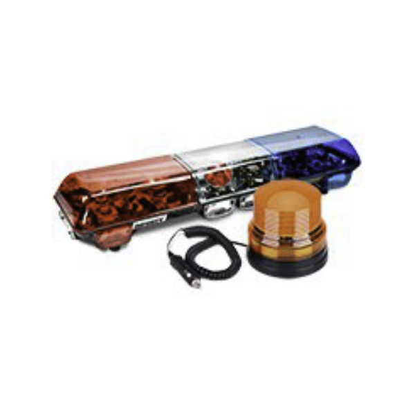 Emergency & Warning Lighting | GarageAndFab.com | Munro Industries gf-100103060105