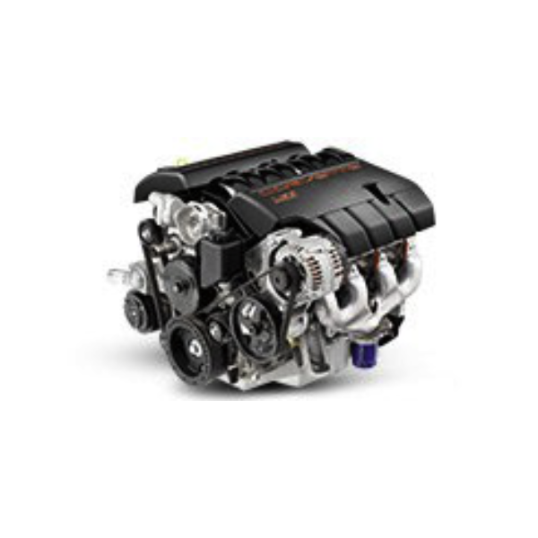 Engine Assemblies | GarageAndFab.com | Munro Industries gf-100103070907