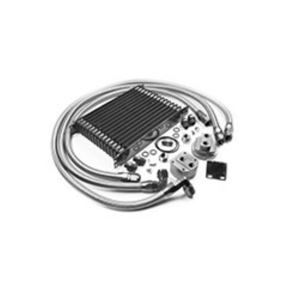 Engine Oil Coolers | GarageAndFab.com | Munro Industries gf-100103070805