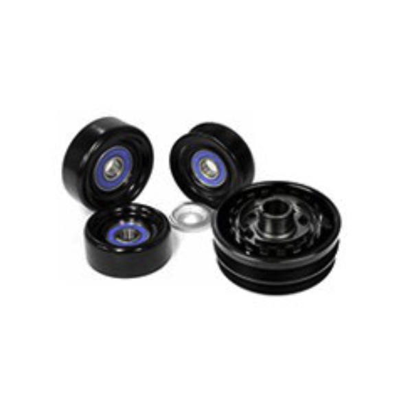 Engine Pulleys | GarageAndFab.com | Munro Industries gf-100103070913