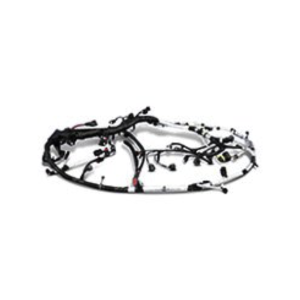 Engine Wiring Harnesses | GarageAndFab.com | Munro Industries gf-100103070917