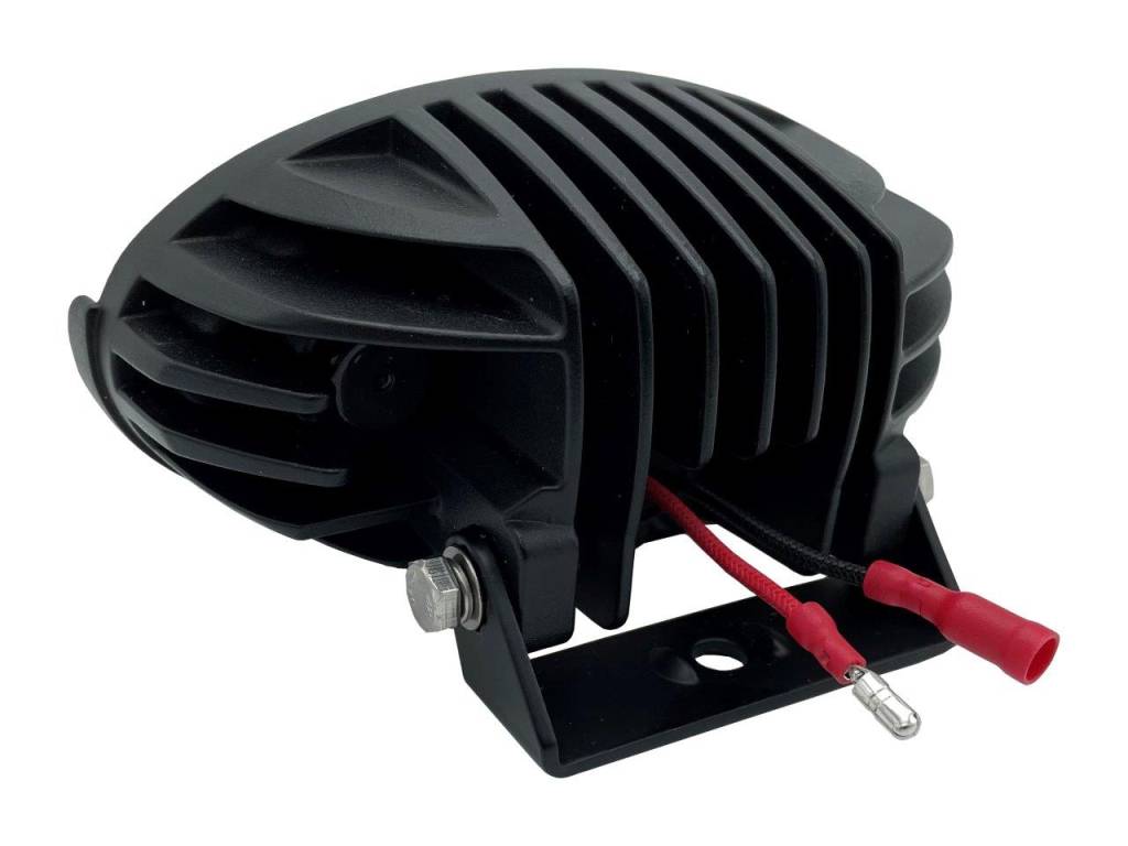 Kubota TL3250 3800 Lumens LED Tractor Work Light | GarageAndFab.com