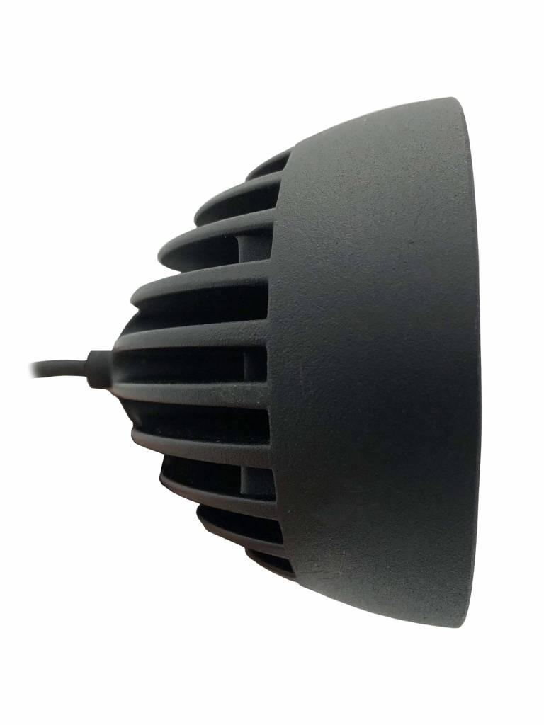 Kubota TL5170 4500 Lumens LED Tractor Work Light | GarageAndFab.com