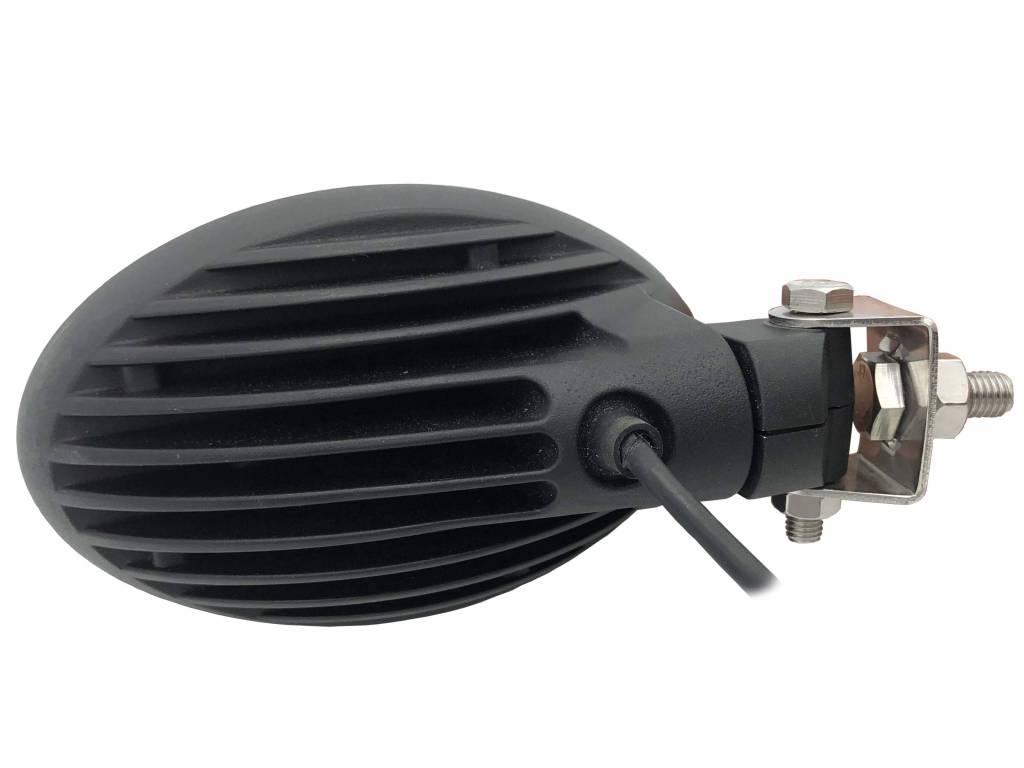 Kubota TL5170 4500 Lumens LED Tractor Work Light | GarageAndFab.com