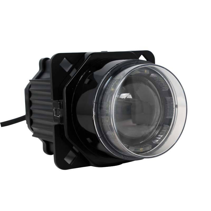 Kubota TL5150 1200 Lumens LED Tractor Lower Headlight | GarageAndFab.com