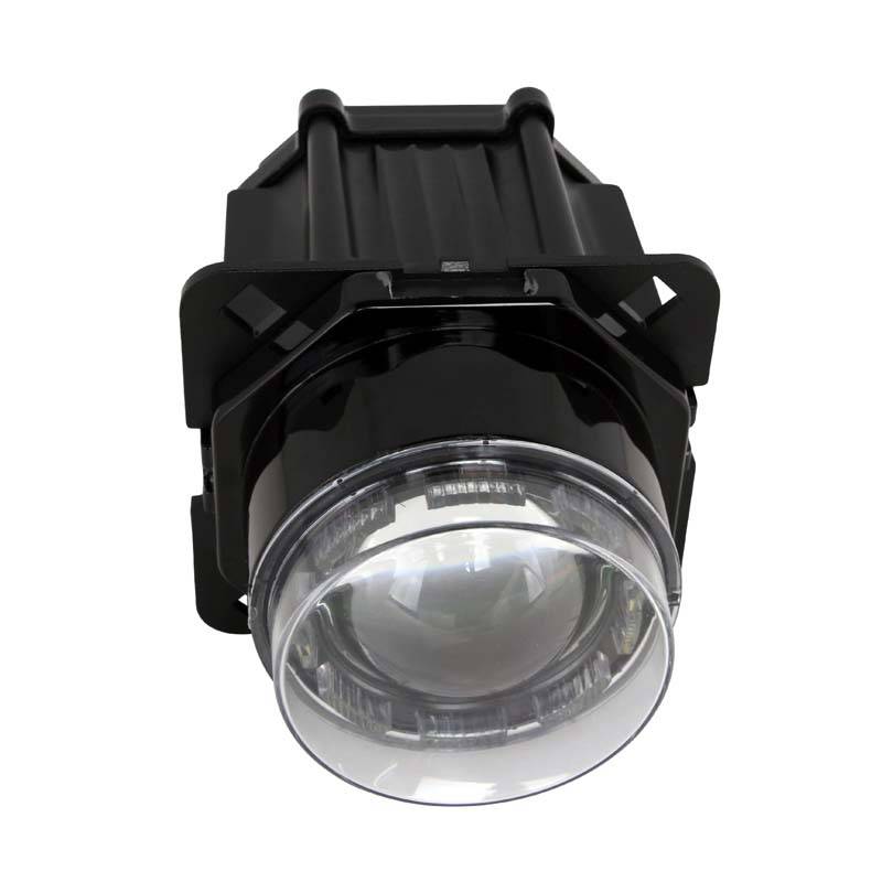 Kubota TL5150 1200 Lumens LED Tractor Lower Headlight | GarageAndFab.com