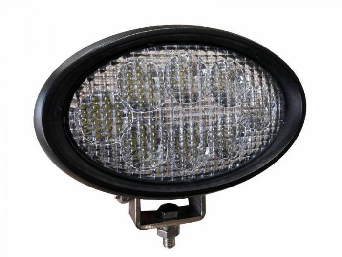 Kubota TL5180 2450 Lumens LED Tractor Work Light | GarageAndFab.com