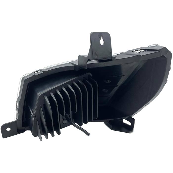 Kubota TL5110R 2600 Lumens LED Tractor Right Headlight | GarageAndFab.com