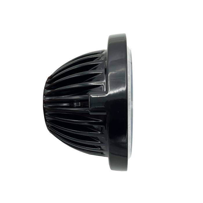 Kubota TL5120 LED Tractor Upper Headlight | GarageAndFab.com