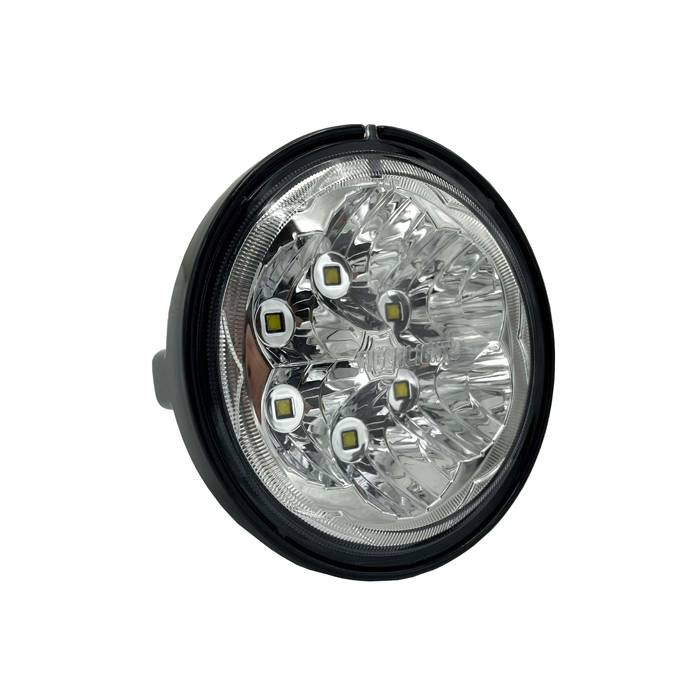 Kubota TL5120 LED Tractor Upper Headlight | GarageAndFab.com