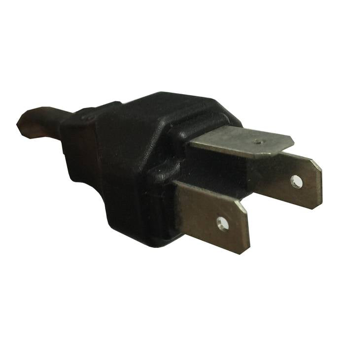 Kubota TL5130 2200 Lumens LED Tractor Lower Headlight | GarageAndFab.com