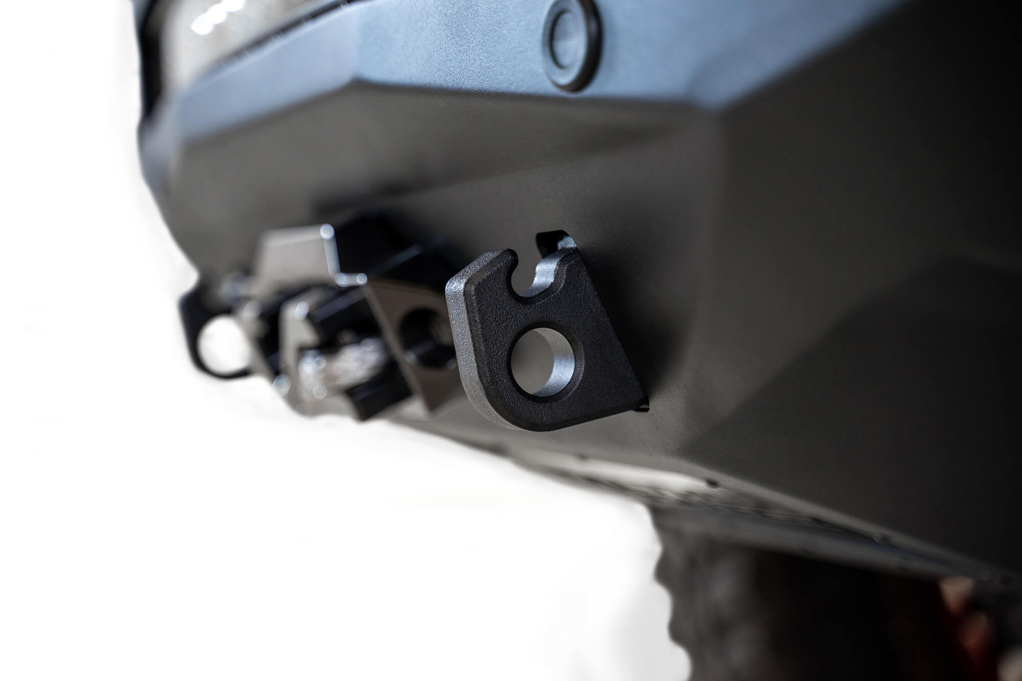 ADD Offroad 2020-2022 Gmc 2500/3500 Stealth Fighter Front Bumper F461403030103 | GarageAndFab.com