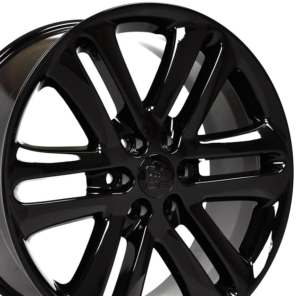 OE Wheels 22" Replica Wheel FR76 | GarageAndFab.com