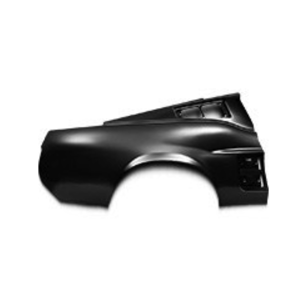 Factory Quarter Panels | GarageAndFab.com | Munro Industries gf-1001030313