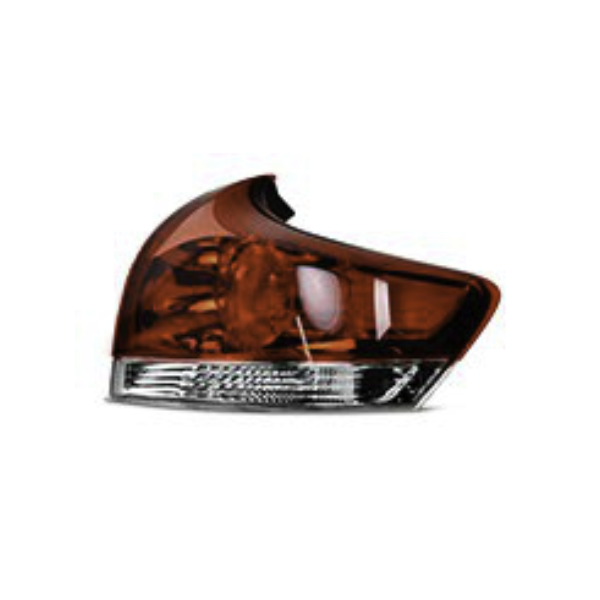 Factory Tail Lights | GarageAndFab.com | Munro Industries gf-100103060909