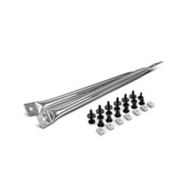 Fender Support Braces + Hardware | GarageAndFab.com | Munro Industries gf-100103030706